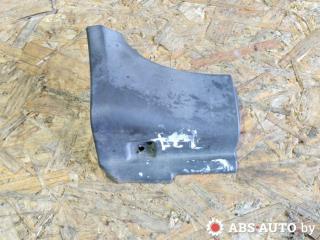 накладка на порог Smart Fortwo 1 поколение [рестайлинг] 2003, 0.6 л., бензин, АКПП, 0000884, DN12443