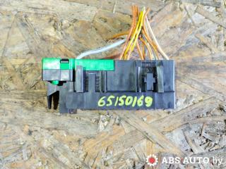 блок предохранителей Peugeot 607 1 поколение [рестайлинг] 2005, 2.2 л., МКПП, седан, 1466450080, 1485126080, 1400424380, 9627791880, 189012