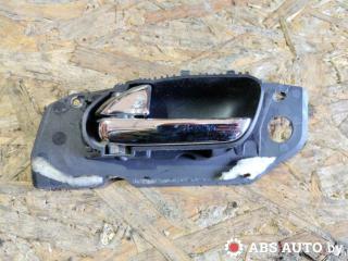 ручка внутренняя Peugeot 607 1 поколение [рестайлинг] 2005, 2.2 л., МКПП, седан, 9629160777