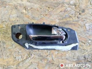 ручка внутренняя Peugeot 607 1 поколение [рестайлинг] 2005, 2.2 л., МКПП, седан, 9629160577