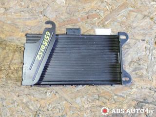 усилитель музыкальный Peugeot 607 1 поколение [рестайлинг] 2005, 2.2 л., МКПП, седан, 9651773880, HS6412, EQMAR04RT3, EQMAR04RD4