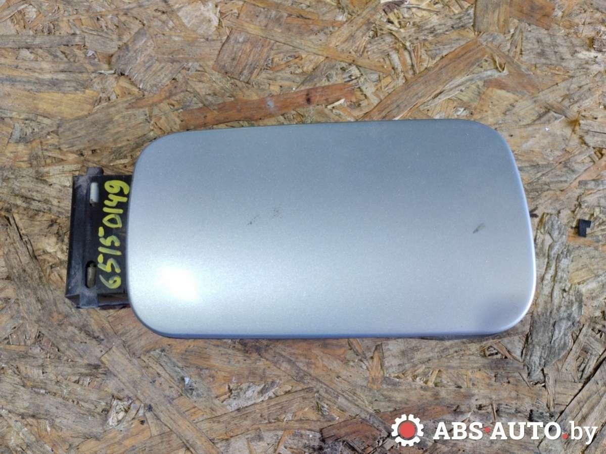 лючок топливного бака Citroen C5 1 поколение 2003, 2.0 л., дизель, МКПП, седан, 9633284180, 9627861380, 9649410280 - фото №1