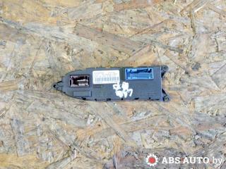 модуль управления двери Peugeot 607 1 поколение [рестайлинг] 2005, 2.2 л., МКПП, седан, 9649926680, A12116, 503620110207