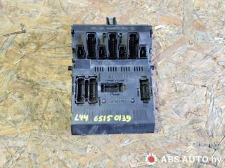 блок предохранителей Renault Scenic 1 поколение 1998, 2.0 л., бензин, МКПП, минивэн, 7703297786J, S103600301, 480431194