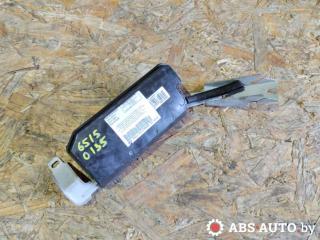 подушка безопасности сиденья Peugeot 607 1 поколение [рестайлинг] 2005, 2.2 л., МКПП, седан, 9648623080, 9655090580, 30370074C