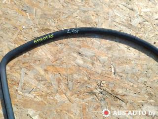 молдинг стекла Citroen C5 1 поколение 2003, 2.0 л., дизель, МКПП, седан, K1211225, M762830, BSF23877