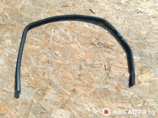 молдинг стекла Citroen C5 1 поколение 2003, 2.0 л., дизель, МКПП, седан, M762860, K1211226, BSF23878