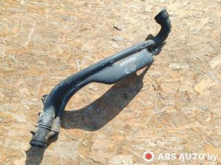 горловина топливного бака Citroen C5 1 поколение 2003, 2.0 л., дизель, МКПП, седан