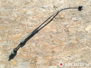 трос сцепления Renault Scenic 1 поколение 1998, 2.0 л., бензин, МКПП, минивэн, 7700849206