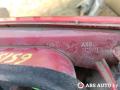 габаритный фонарь задний левый Peugeot 607 1 поколение [рестайлинг] 2005, 2.2 л., МКПП, седан, 2543G - фото №6