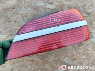 габаритный фонарь задний правый Peugeot 406 1 поколение [рестайлинг] 2002, 2.0 л., дизель, МКПП, седан, 9630364777