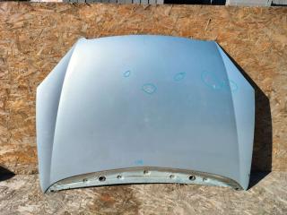 капот Citroen C5 1 поколение 2003, 2.0 л., дизель, МКПП, седан