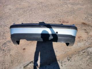 бампер задний Citroen C5 1 поколение 2003, 2.0 л., дизель, МКПП, седан, 9630904177