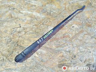 щеткодержатель (поводок стеклоочистителя, дворник) Renault Scenic 1 поколение 1998, 2.0 л., бензин, МКПП, минивэн, 7700843525, 7700843525F