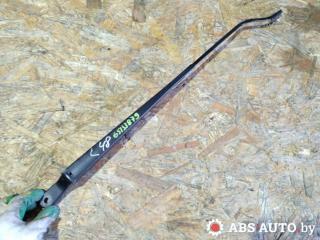 щеткодержатель (поводок стеклоочистителя, дворник) Citroen C5 1 поколение 2003, 2.0 л., дизель, МКПП, седан, 071956, 6429S6