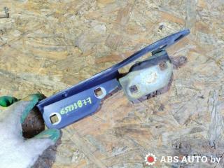 петля капота левая Renault Scenic 1 поколение 1998, 2.0 л., бензин, МКПП, минивэн, 843529H, 7700843529