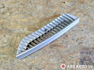 решетка радиатора Smart Fortwo 1 поколение [рестайлинг] 2003, 0.6 л., бензин, АКПП, 1696