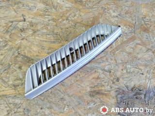 решетка радиатора Smart Fortwo 1 поколение [рестайлинг] 2003, 0.6 л., бензин, АКПП, 1694