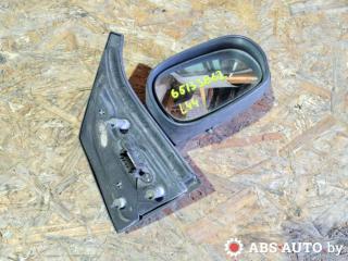зеркало наружное правое Renault Scenic 1 поколение 1998, 2.0 л., бензин, МКПП, минивэн