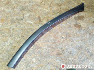 молдинг двери передней правой Peugeot 607 1 поколение [рестайлинг] 2005, 2.2 л., МКПП, седан, 300536