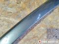 молдинг двери передней правой Peugeot 607 1 поколение [рестайлинг] 2005, 2.2 л., МКПП, седан, 300536 - фото №4
