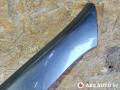молдинг двери передней правой Peugeot 607 1 поколение [рестайлинг] 2005, 2.2 л., МКПП, седан, 300536 - фото №5