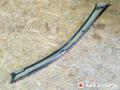 молдинг двери передней правой Peugeot 607 1 поколение [рестайлинг] 2005, 2.2 л., МКПП, седан, 300536 - фото №6