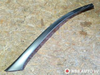 молдинг лобового стекла Peugeot 607 1 поколение [рестайлинг] 2005, 2.2 л., МКПП, седан, 300537