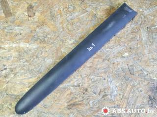 молдинг двери задней левой Renault Scenic 1 поколение 1998, 2.0 л., бензин, МКПП, минивэн, 7700841671