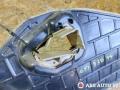 обшивка салона Peugeot 607 1 поколение [рестайлинг] 2005, 2.2 л., МКПП, седан, 1843848000, 1842951016 - фото №6