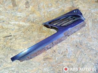 Накладка (ресничка) фары Renault Scenic 1 поколение 1998, 2.0 л., бензин, МКПП, минивэн, 7700834201