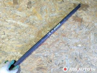 молдинг стекла двери задней левой Citroen C5 1 поколение 2003, 2.0 л., дизель, МКПП, седан, K1211229, CE16023790, M806670