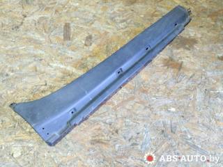 накладка на порог Smart Fortwo 1 поколение [рестайлинг] 2003, 0.6 л., бензин, АКПП, 0000887, DNF12444