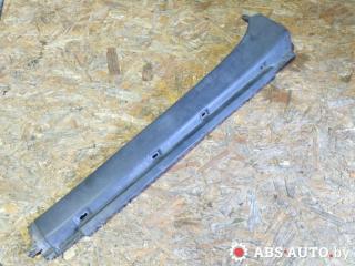 накладка на порог Smart Fortwo 1 поколение [рестайлинг] 2003, 0.6 л., бензин, АКПП, DNF12444, 0000885