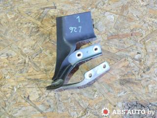 петля капота левая Citroen C5 1 поколение 2004, 2.2 л., дизель, МКПП, 9629468480, 9636026177