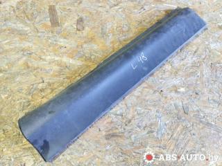 накладка на порог Citroen C5 1 поколение 2003, 2.0 л., дизель, МКПП, седан, 9635682277