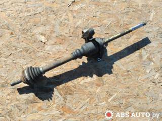 полуось передняя правая (приводной вал, ШРУС) Peugeot 406 1 поколение [рестайлинг] 2002, 2.0 л., дизель, МКПП, седан, 9630604480
