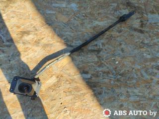 кулиса Peugeot 406 1 поколение [рестайлинг] 2002, 2.0 л., дизель, МКПП, седан