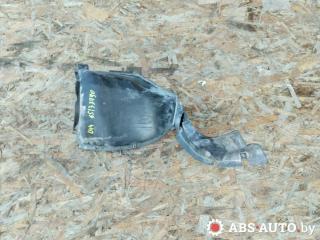 защита арок задняя левая (подкрылок) Renault Scenic 1 поколение 1998, 2.0 л., бензин, МКПП, минивэн, 7700838513G, 7701694462ASS, 7700414814