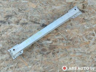 усилитель бампера заднего Smart Fortwo 1 поколение [рестайлинг] 2003, 0.6 л., бензин, АКПП, 0001558V011