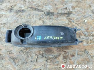 корпус воздушного фильтра Peugeot 607 1 поколение [рестайлинг] 2005, 2.2 л., МКПП, седан, 9636499980, 9630848380, 9628048480, 98031100, 98031110