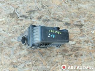 корпус воздушного фильтра Peugeot 607 1 поколение [рестайлинг] 2005, 2.2 л., МКПП, седан, 9636499980, 9630848380, 9628048480, 98031100, 98031110