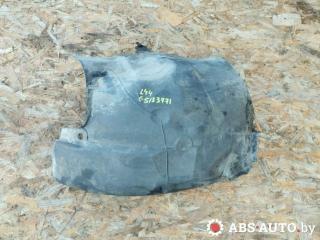 защита арок передняя левая (подкрылок) Renault Scenic 1 поколение 1998, 2.0 л., бензин, МКПП, минивэн, 7700838698