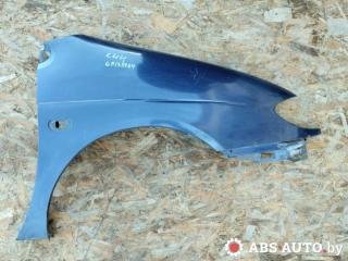 крыло переднее правое Renault Scenic 1 поколение 1998, 2.0 л., бензин, МКПП, минивэн, 7700844960