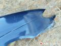 крыло переднее правое Renault Scenic 1 поколение 1998, 2.0 л., бензин, МКПП, минивэн, 7700844960 - фото №4