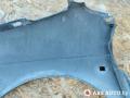 крыло переднее правое Renault Scenic 1 поколение 1998, 2.0 л., бензин, МКПП, минивэн, 7700844960 - фото №8