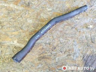 патрубок отопителя (печки) Smart Fortwo 1 поколение [рестайлинг] 2003, 0.6 л., бензин, АКПП, 0003441V008, BEHR42785