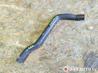 патрубок отопителя (печки) Smart Fortwo 1 поколение [рестайлинг] 2003, 0.6 л., бензин, АКПП, 000342V007, BEHR42788