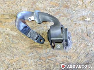 ремень безопасности Citroen C5 1 поколение 2003, 2.0 л., дизель, МКПП, седан, 00063774B, 96325577ZH, 33005204, E2049054