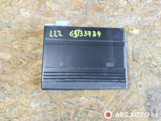 CD-чейнджер Peugeot 607 1 поколение [рестайлинг] 2005, 2.2 л., МКПП, седан, 9655801380, E13021689, PU2590A